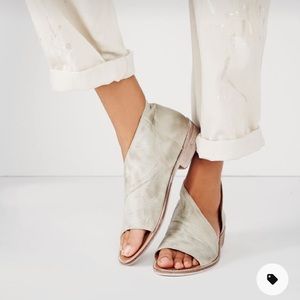 Free People Mont Blanc Sandal